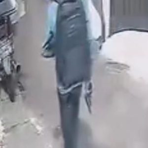 Viral Aksi Curanmor di Jakbar, 2 Remaja Dibekuk Subdit Ranmor Polda Metro Jaya, Senpi Rakitan Disita