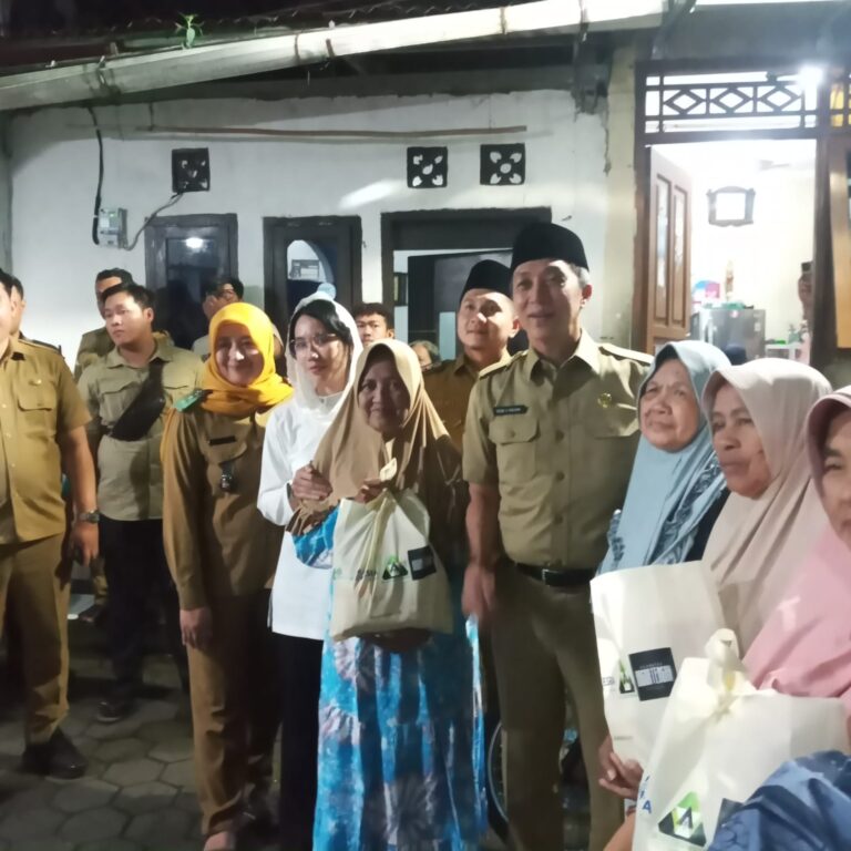 Ngaburweling Kejar Target Enam Kecamatan Se-kota Bogor di Klenteng Phan Ko Bio, Kokohkan Semangat Toleransi Ramadhan di Kota Bogor