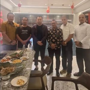 Menjelang Dus Minggu, ” Angin Surga ” Kapolrestabes Medan Menyelesaikan Persoalan Korban Jadi Tersangka Belum Ada Kabar