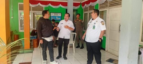 Ramadan 1447 H, Camat Cigombong Turun Langsung Pastikan Pelayanan Publik Tetap Prima