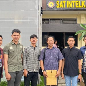 Jelang Unjuk Rasa Copot Kapolrestabes Medan, Cipayung Plus Sampaikan Sejumlah Tuntutan