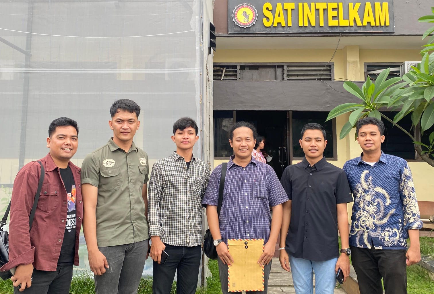 Jelang Unjuk Rasa Copot Kapolrestabes Medan, Cipayung Plus Sampaikan Sejumlah Tuntutan