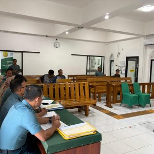 Kilas Balik dan Perkembangan Terbaru Sidang Sengketa Lahan TNI AL di Sabang