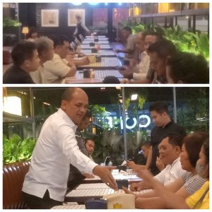 Miris!! Kapolrestabes Medan Kombes Pol Dr. Jean Calvijn Simanjuntak ” Bohongi ” Keluarga Korban Jadi Tersangka?