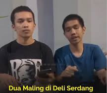 Viral Napi Main HP dan Meminta Perlindungan ke Polisi, Menteri Imipas Diminta Pindahkan Napi Pencuri Toko Ponsel ke Nusakambangan