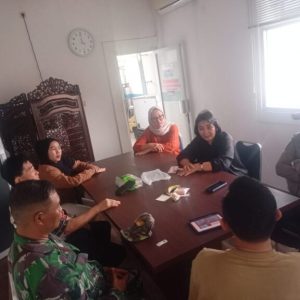 Program MBG di Srogol Disorot, Kekurangan Paket dan Minim Koordinasi Terungkap Dalam Audiensi