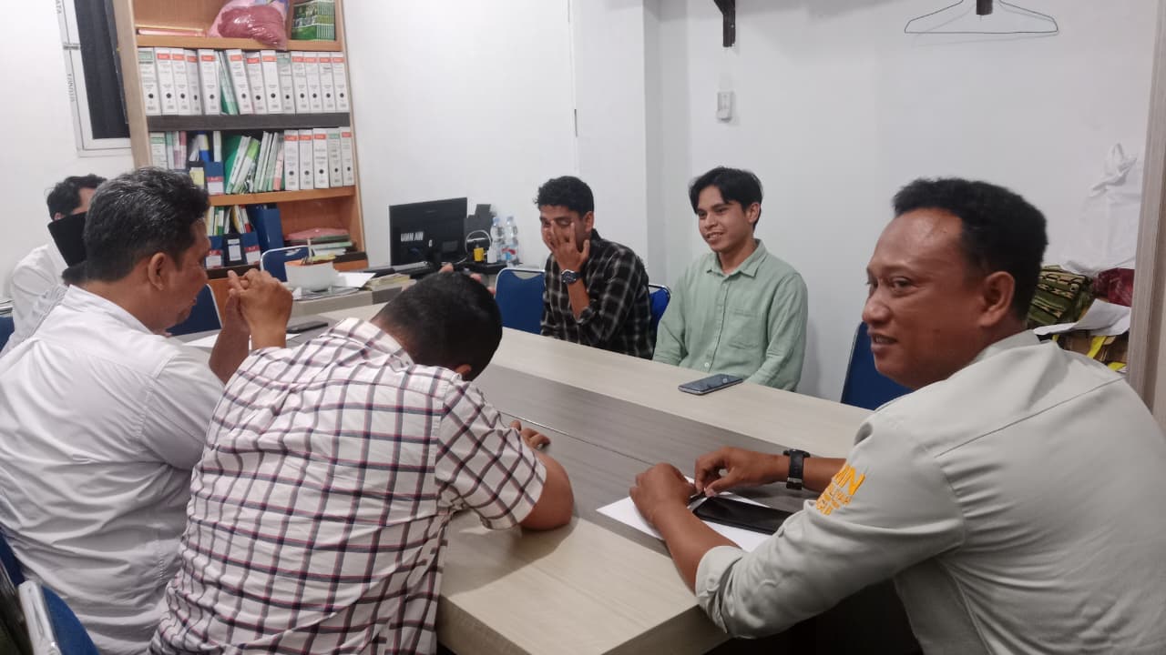 Mediasi Dugaan Pungutan Liar KPM UMN Al – Washliyah, Tegaskan Komitmen Kawal Transparansi