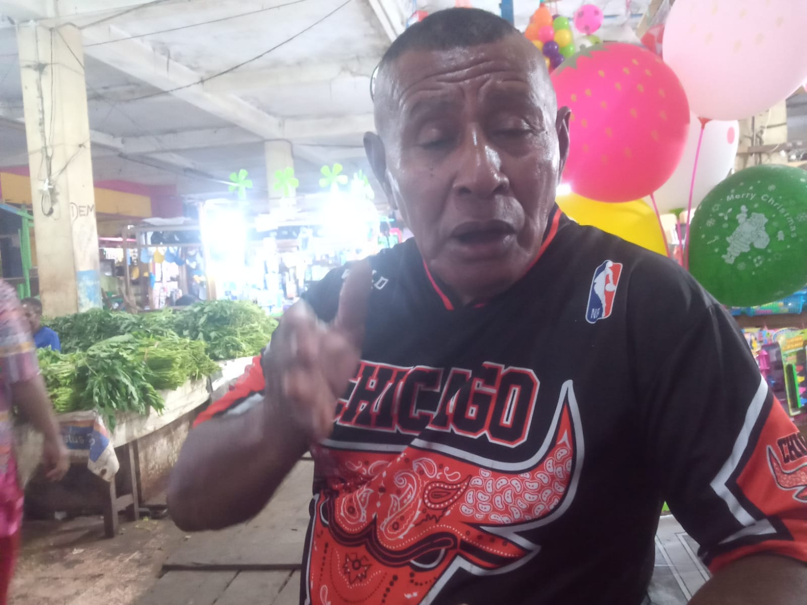 Christian Da Costa Angkat Bicara : SMJ Wajib Bayar 10 Tahun, Hukum Tak Boleh Ditekuk