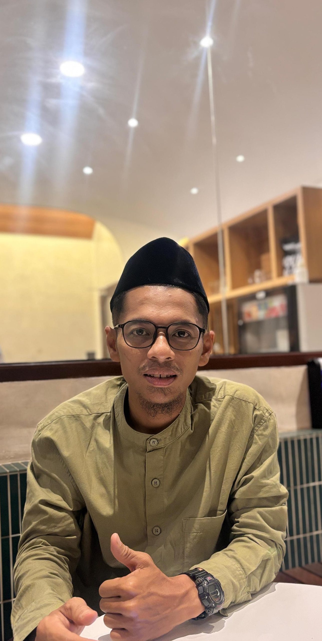 Dukung Penertiban Daging Non – Halal, LPUI – SU Ajak Warga Medan Berfikir Dewasa dan Tolak Isu SARA