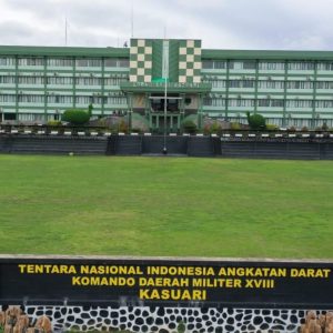 Terkait Meninggalnya Alm. Prada Jack Yakonias Soor, Kapendam XVIII/Kasuari : Proses Hukum Berjalan, Komitmen Kodam XVIII/Kasuari Tegakkan Keadilan