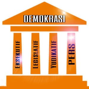 Sofyan Jimmy Mamesah Mantan Wakil Kordinator MKGR Jabar 1986-1989 HPN Tahun 2026 ”Pers Sehat Negara Kuat