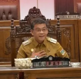 Bupati Muratara Igatkan Pangkalan Nakal Di Muratara