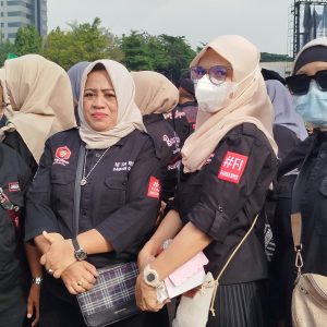 Kapolda Metro Jaya Pimpin Apel Siaga Ramadan, Ribuan Elemen Masyarakat Deklarasikan “Jaga Jakarta”