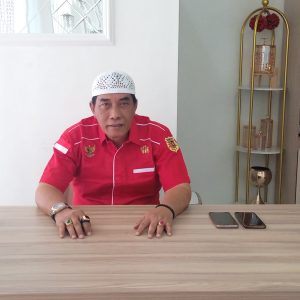 Ketum DPP Madas  Seluruh Indonesia Yang Juga Owner Sampang Water Park Berharap Puasa Ramadhan 2026 1447 H Ini Serentak Tidak Ada Perbedaan