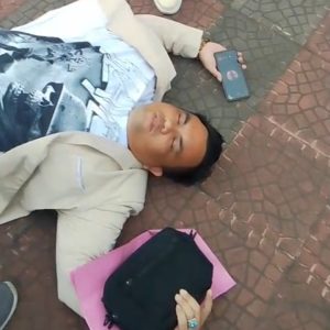 Pengacara di Banyuwangi Jadi Korban Penganiayaan di Depan Kantor Kejaksaan