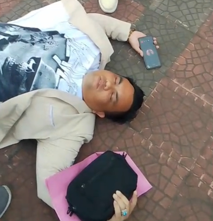 Pengacara di Banyuwangi Jadi Korban Penganiayaan di Depan Kantor Kejaksaan