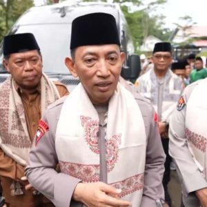 Kapolri Instruksikan Oknum Brimob di Maluku Dihukum Berat