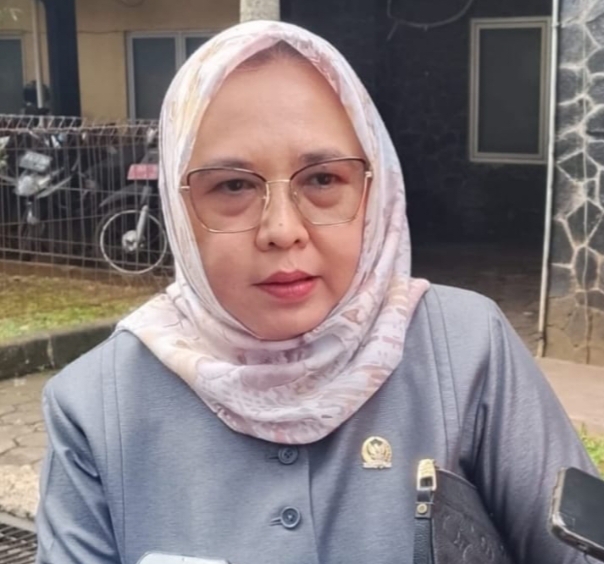 Paripurna Tanpa Eksekutif: Alarm Serius bagi Tata Kelola Depok.