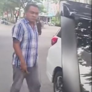 Debt Collector Penusuk Advokat di Tangsel Diamankan Polda Metro Jaya