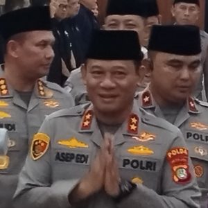 Bukber Puasa Penuh Makna, Polda Metro Jaya Pererat Sinergi dengan Ratusan Jurnalis di NTMC