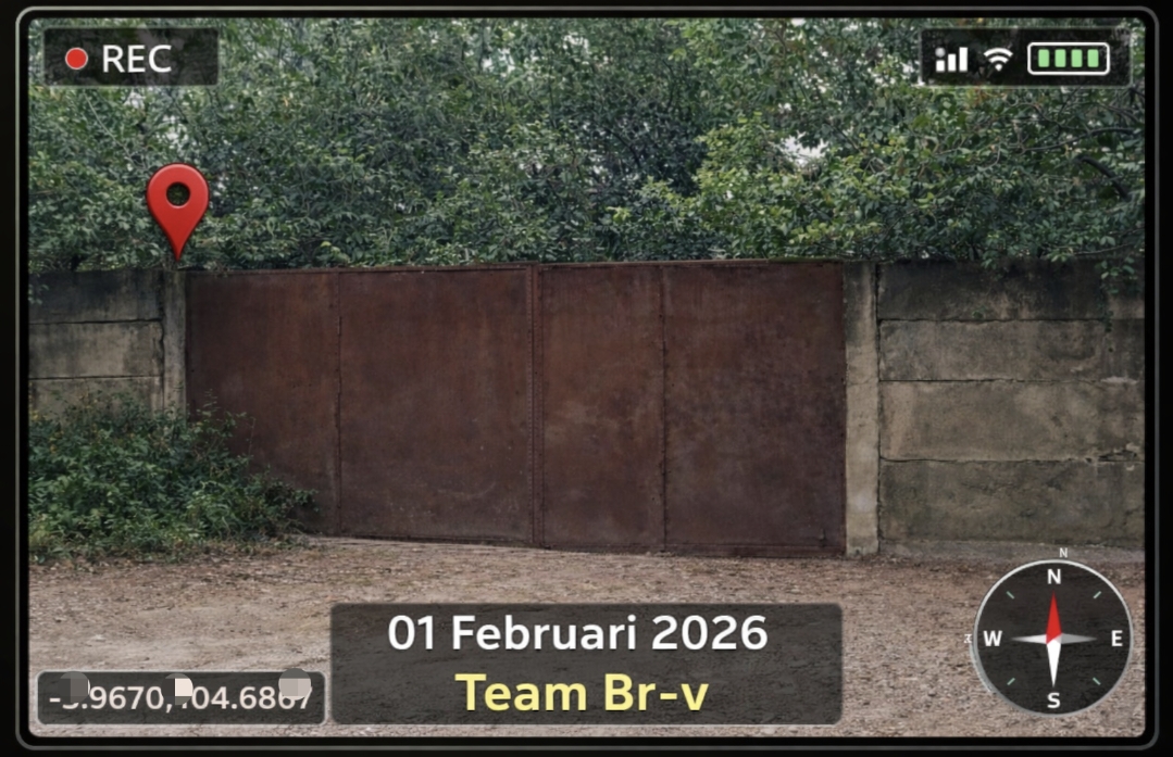 Kapolsek Sukarami Bungkam Soal Dugaan Gudang BBM Ilegal, Warga Bertanya: Ada Apa Sebenarnya?