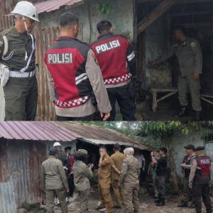 Gudang BBM Ilegal di Gelumbang Diduga Kebal Hukum, Nama Oknum TNI Berinisial KT Mencuat