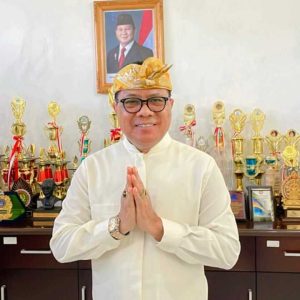 Rektor UPMI Bali Made Suarta Mengucapkan ; Rahajeng Nyepi Tahun Saka 1948 dan Idul Fitri 1447 H