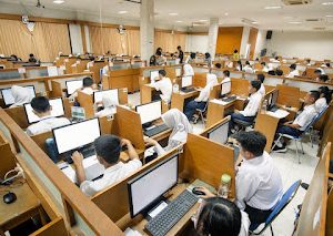 400 Siswa Terbaik Lolos Seleksi Terpusat SPMB SMA Kemala Taruna Bhayangkara (KTB) 2026