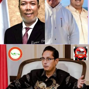Fabem dan Gardu Prabowo Sumut, Surat Edaran Walikota Medan No. 500/7.1/1540 : Gagasan Siapa dan Apa Dasar Pertimbangannya