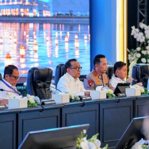 Polri Siapkan Rekayasa Lalin One Way hingga Contraflow saat Arus Mudik Lebaran 2026