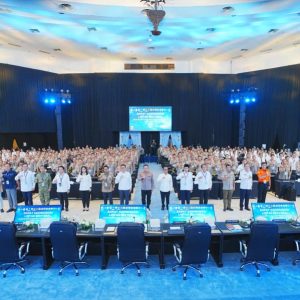 Operasi Ketupat 2026, Polri Siapkan 2.746 Posko Pengamanan hingga Pelayanan