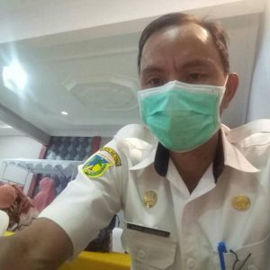 Alat berat di kawasan peti kilo 16: kebetulan atau bagian dari Aktivitas Ilegal?