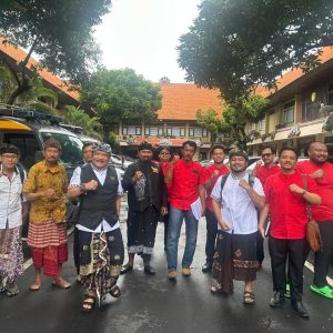 Putusan MA dan PN Jakarta Dipalsu? 12 Advokat Dilaporkan ke Polda Bali atas Dugaan Penyesatan Proses Peradilan