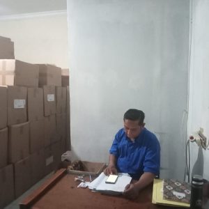 Samsat surabaya utara batasi jurnalis luar wilayah,ada yang ditutupi- tutupi?