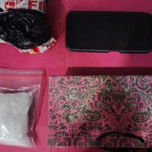 Polda Metro Jaya Berhasil Menggagalkan Peredaran Sabu 102 Gram di Jakarta Barat