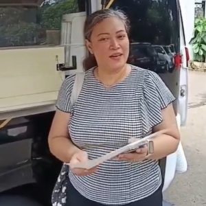 Pelayanannya Keren, Cepat, Mudah”, Warga Apresiasi SKCK Online Keliling di TMP Kalibata