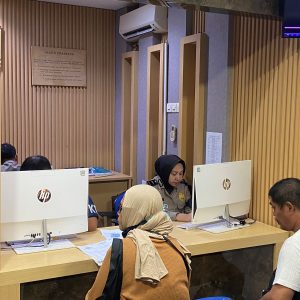 SPKT Polda Metro Jaya Lagi-Lagi Mendapat Respons Positif, Pelayanan Diapresiasi Warga