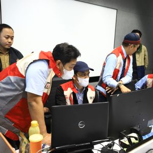 OJK dan Bareskrim Polri Geledah PT MASI Terkait Dugaan Manipulasi IPO dan Insider Trading, Dua Tersangka Ditetapkan