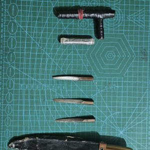 Polisi Amankan Dua Terduga Pelaku Percobaan Curanmor di Johar Baru