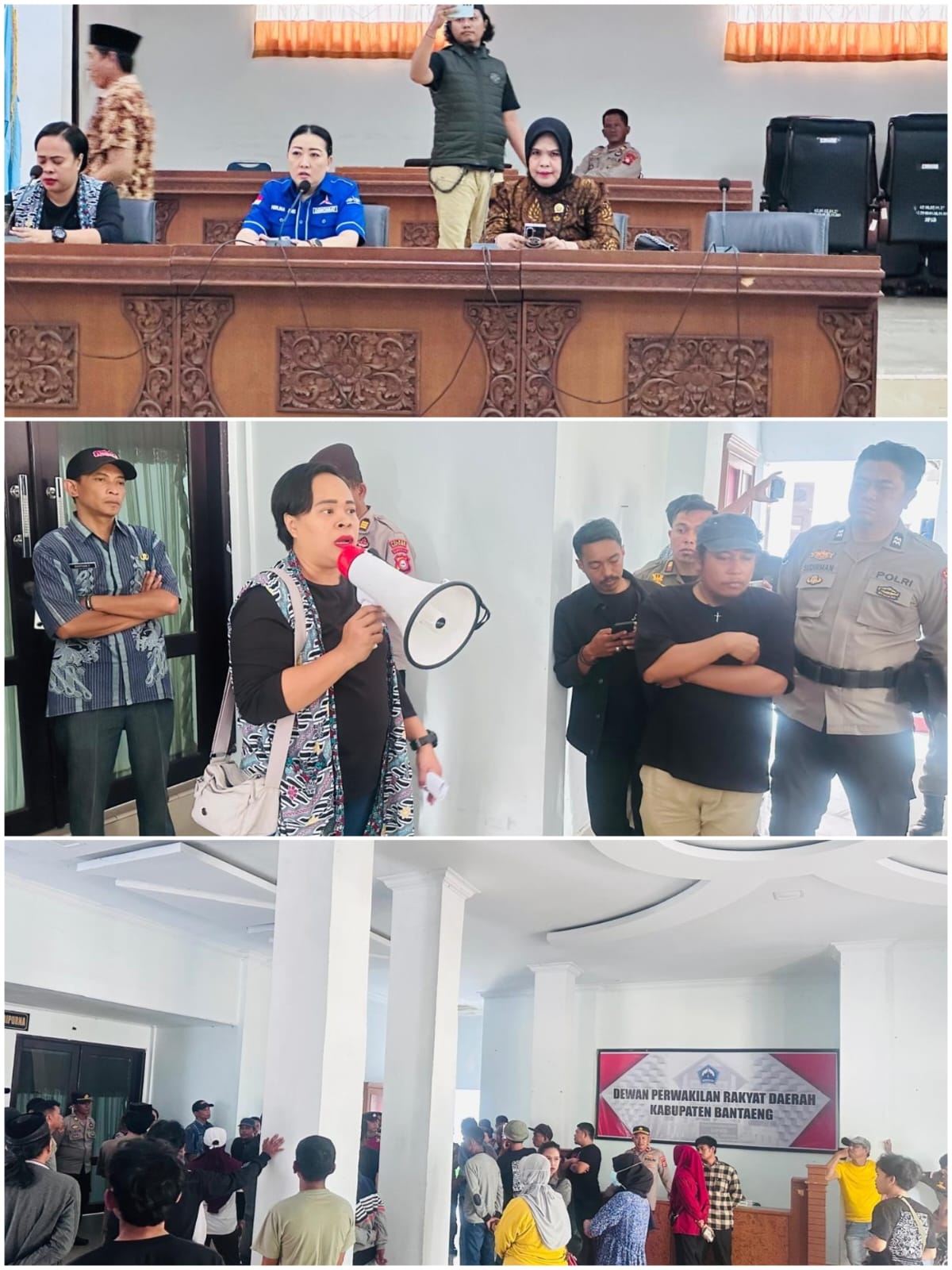 Nasib Warga Miskin Estimasi Capaian Bansos Aktivasi DTSEN Di Pertanyakan