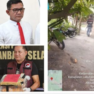 Tidak Ada Alamat dan Bukti Jelas, Tuduhan Peredaran Narkoba di Kota Pinang Perlu Diklarifikasi
