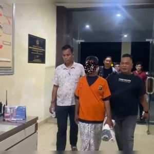 Polda Babel Tetapkan Tersangka Pemilik Truk Berisi Jutaan Batang Rokok Ilegal di Belitung