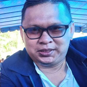 Pers Tidak Boleh Langsung di Proses Pidana, ini Penjelasan Praktisi Hukum Larshen Yunus