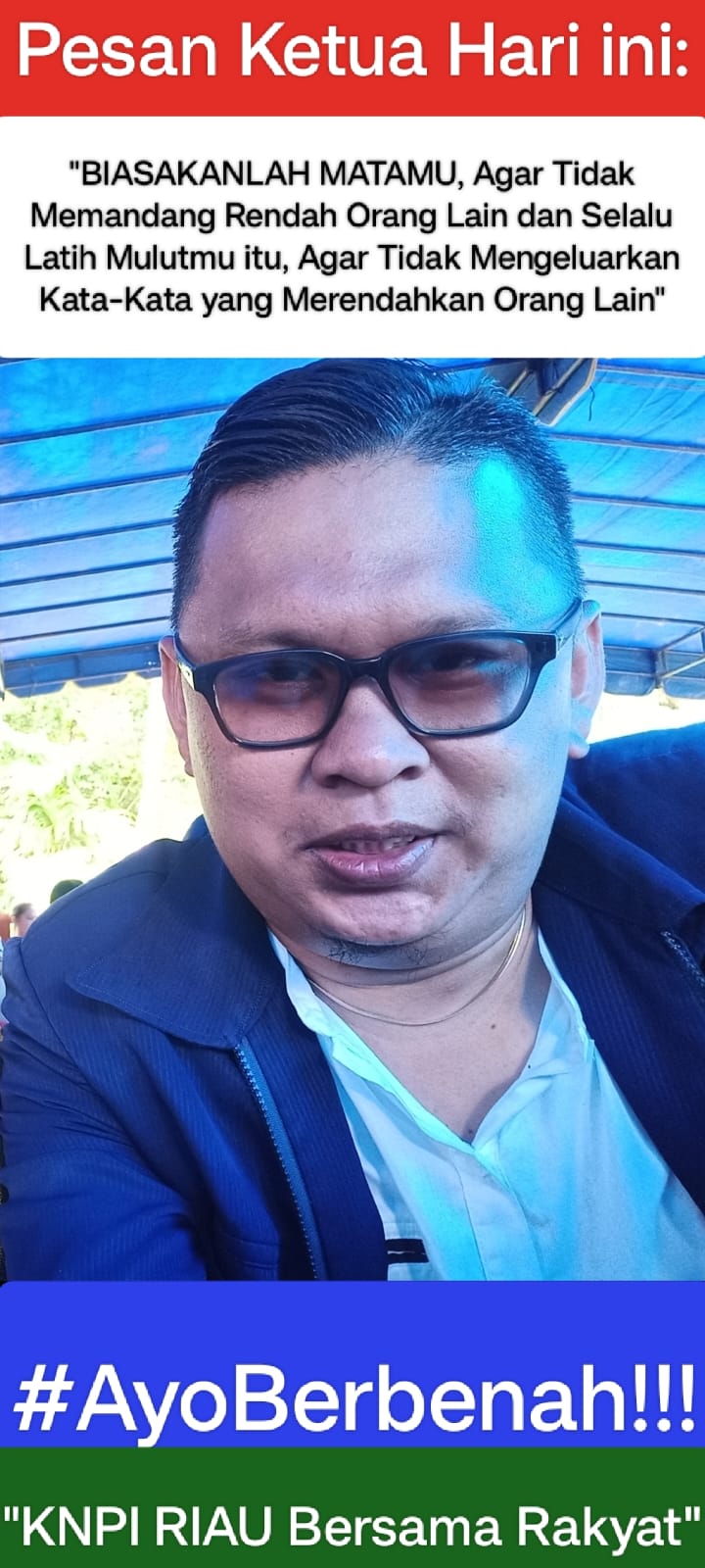 Pers Tidak Boleh Langsung di Proses Pidana, ini Penjelasan Praktisi Hukum Larshen Yunus