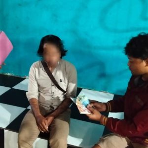 Polres Pasuruan Kota Ungkap Peredaran Uang Palsu, Tersangka Asal Gresik Diamankan