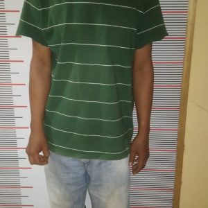 Kinerja Gemilang! Polsek Bangun Ungkap Kasus Penggelapan Motor, Tersangka AK Diringkus di Depan Rumahnya