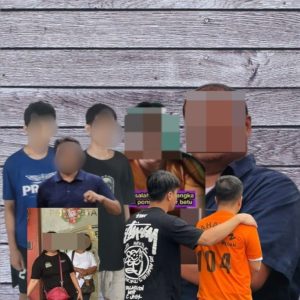 Hape Keluarga Korban  Pencurian Diduga Disadap, Iptu EK dan Bandar Narkoba Pancur Batu Diduga Kuat Otak Dibalik Korban Jadi Tersangka