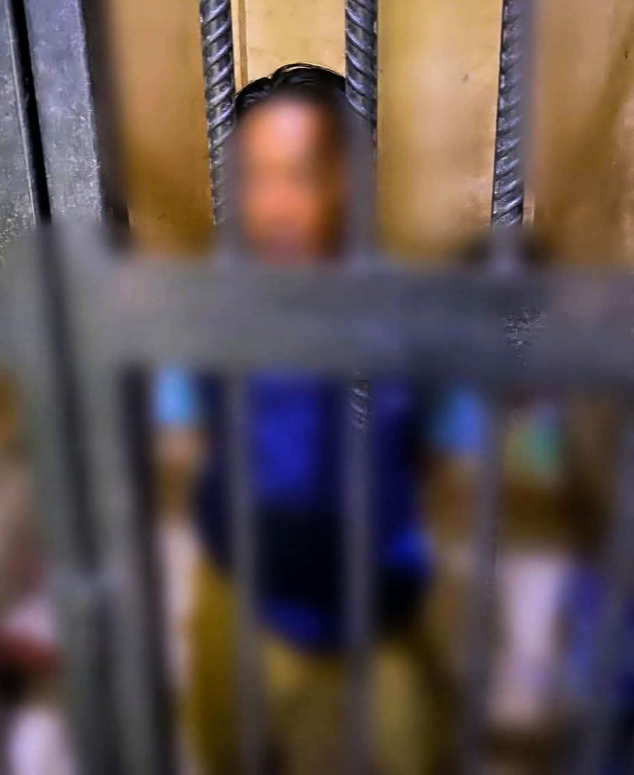 Sungguh Tega!!! Ayah Kandung Perkosa Anak Kandungnya Sendiri