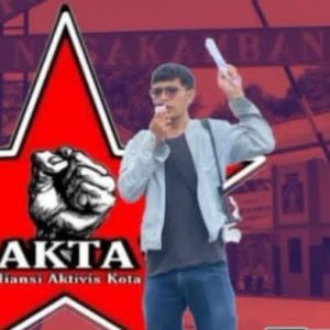 Aksi Massa , Aliansi Aktivis Kota (AKTA) Medan Terkait Tiga Pengedar Sabu Diduga Terkait Samsul Tarigan