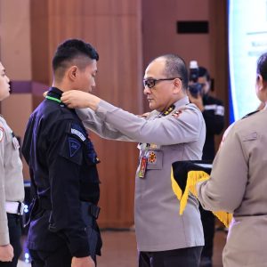 Polri Gelar Bimtek Latpraops Ketupat 2026, Tingkatkan Kesiapan Personel Amankan Idul Fitri 1447 H
